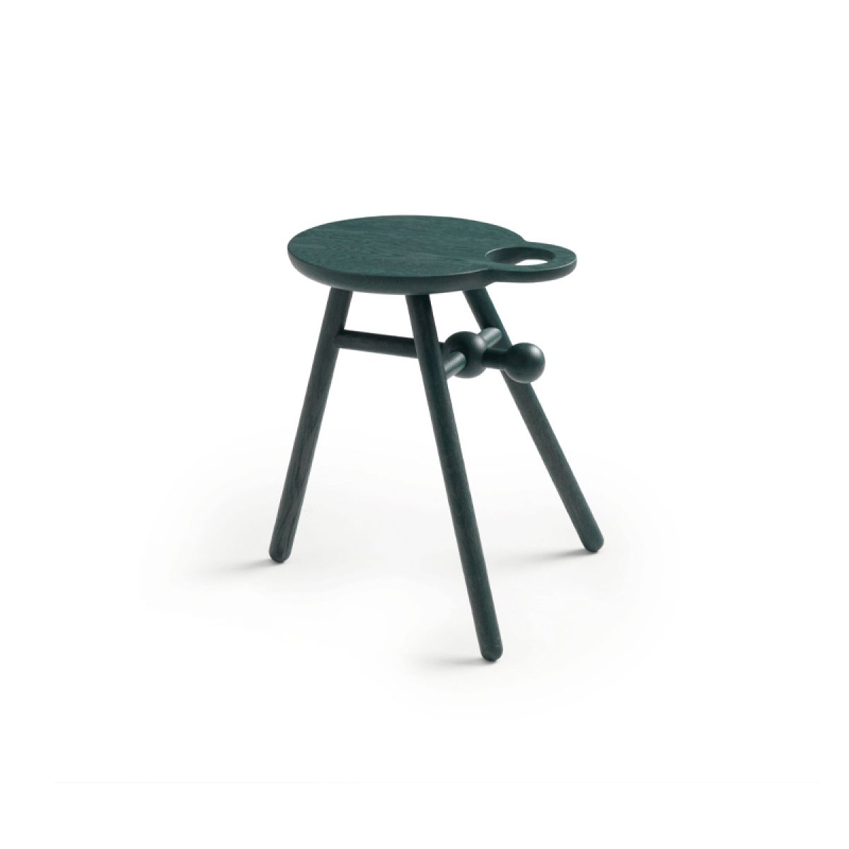 Pode Bottle Stool bijzettafel 