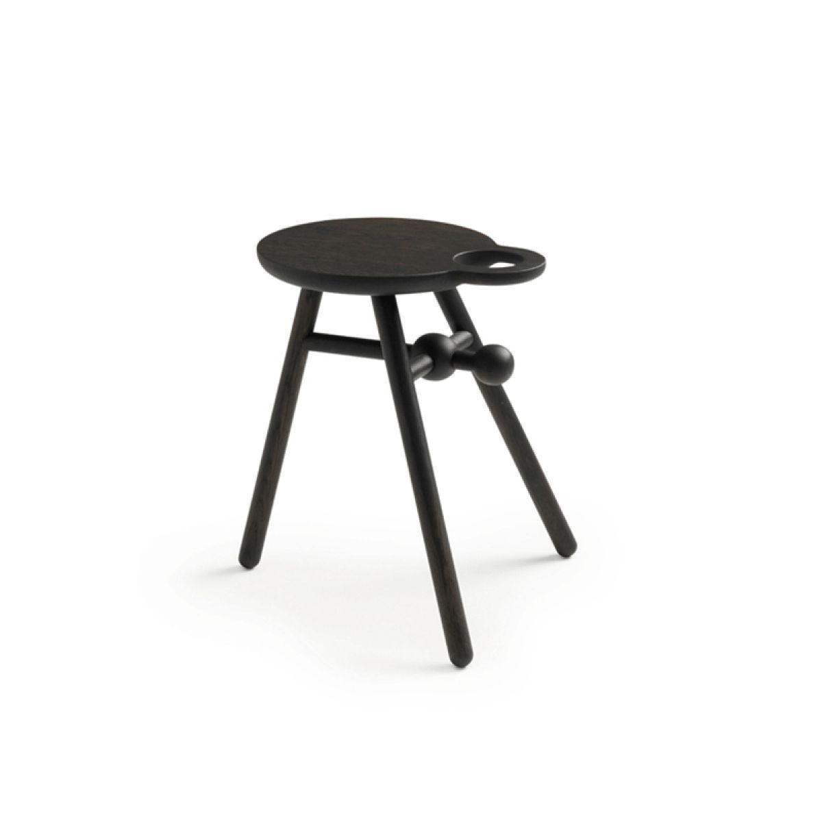 Pode Bottle Stool 