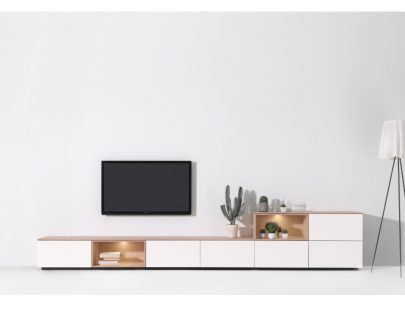 Saunaco TV meubel