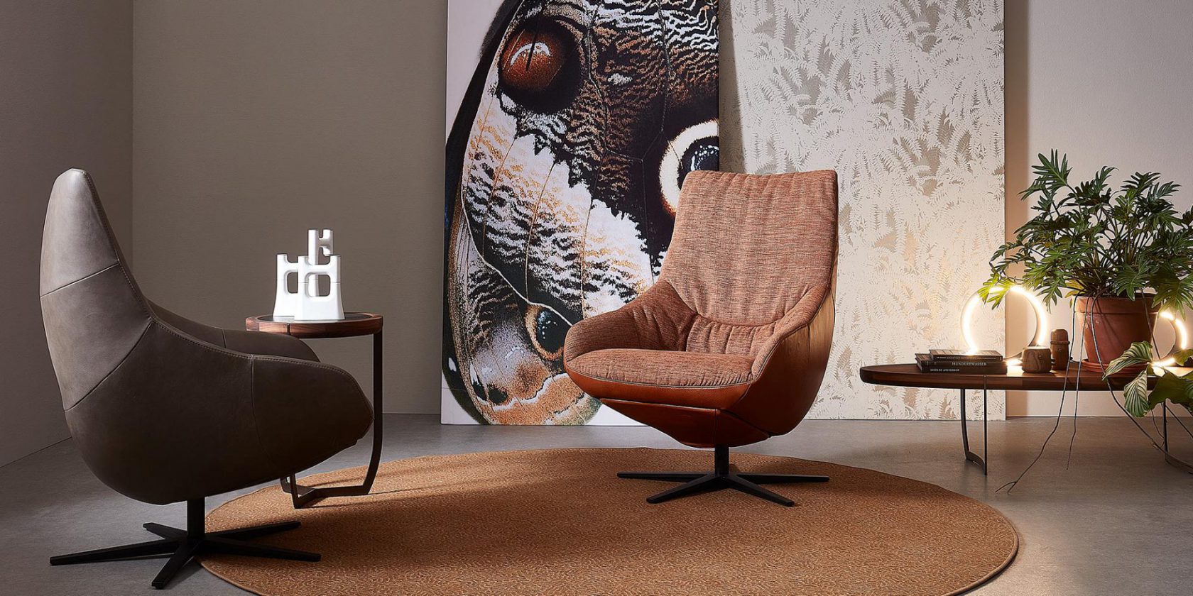 relaxfauteuil koraal gealux bij hoogebeen relaxfauteuil koraal gealux bij hoogebeen