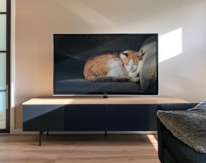 Spectral Next tv meubel hout