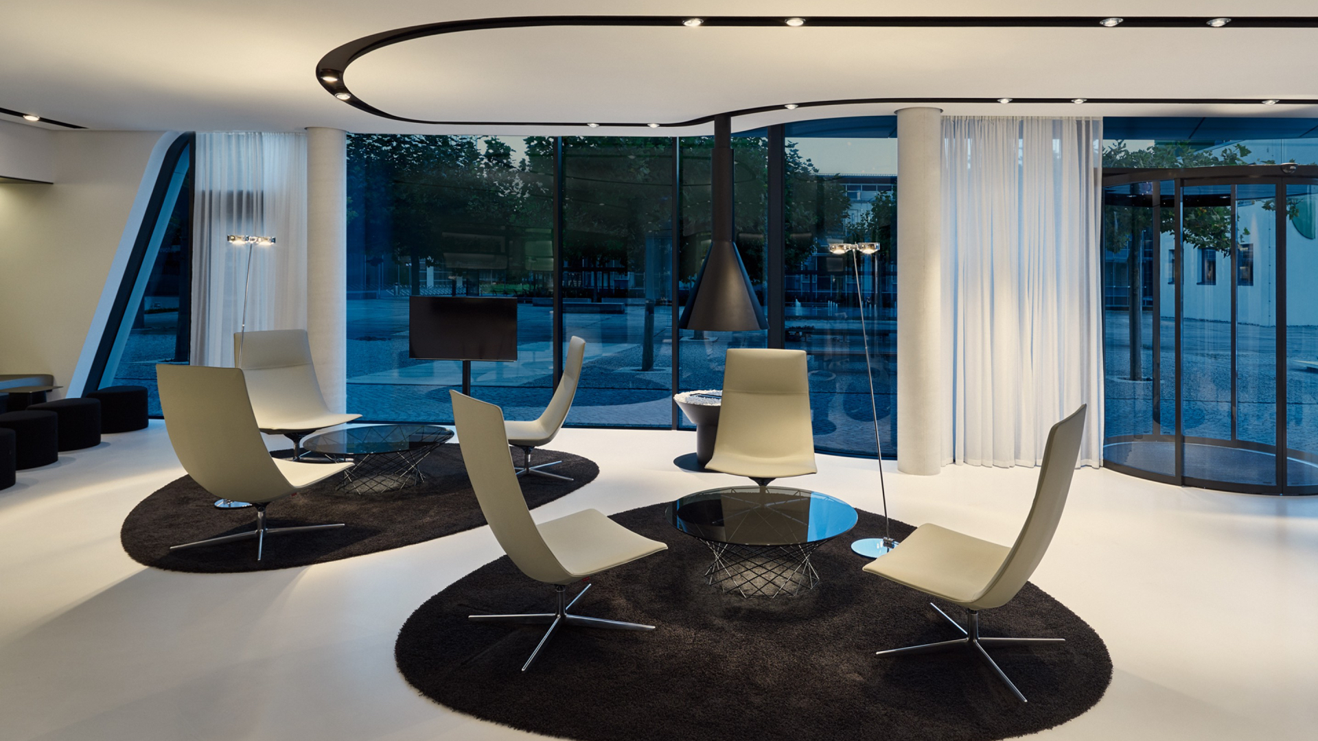 Occhio Sento terra 1 | Hoogebeen Interieur