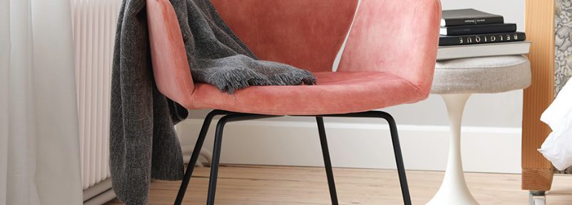 Waarom fauteuils een must-have zijn voor uw interieur