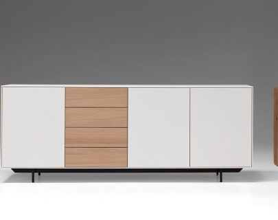 Saunaco Nyro dressoir