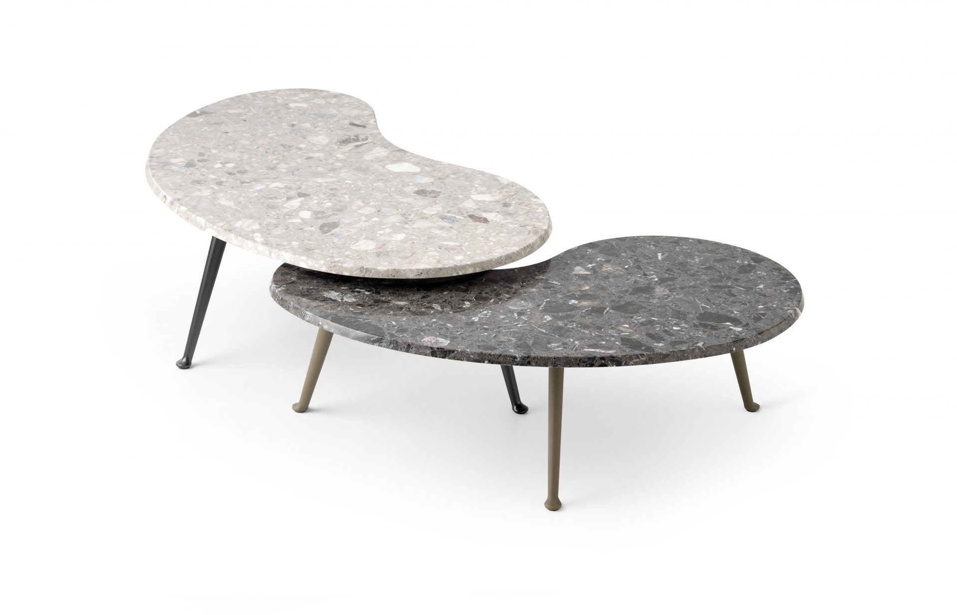 Pode Tubble salontafel Marmer