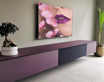 Spectral Scala tv dressoir Berry