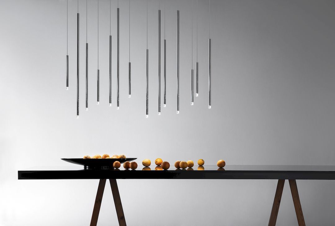 Lodes A Tube Nano lamp small