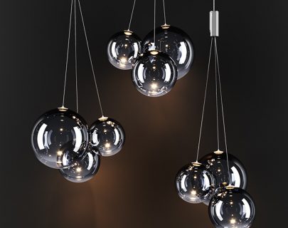 Lodes Random hanglamp