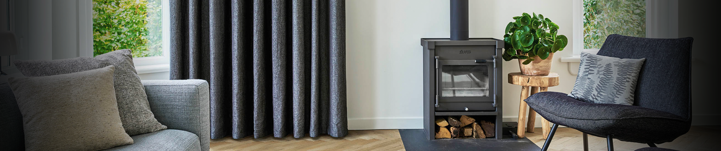 Gordijnen in alle stijlen bij Hoogebeen Interieur Gordijnen in alle stijlen bij Hoogebeen Interieur