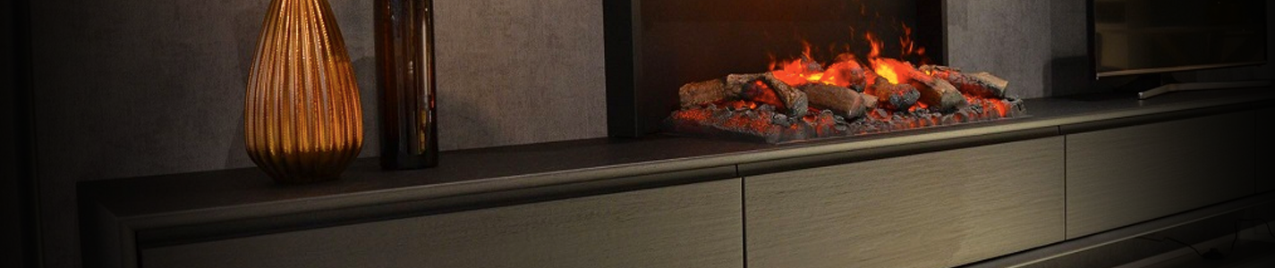 Calligaris Lake dressoir rond Banner Image