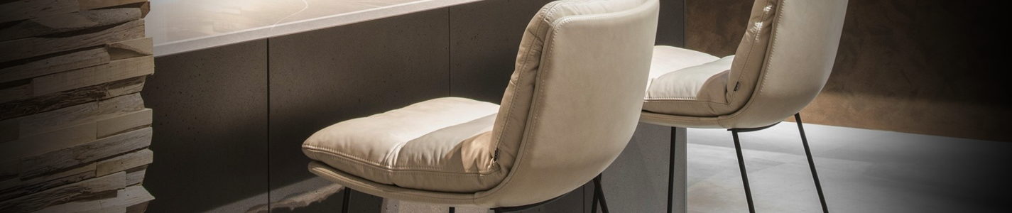 Calligaris Oleandro barkruk Banner Image