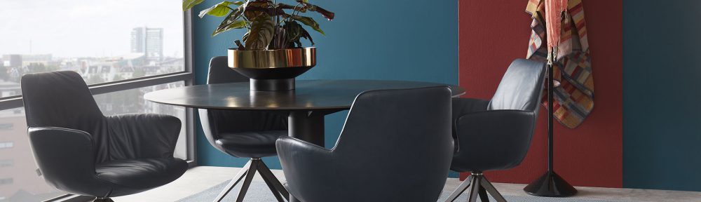 De voordelen van Dekton tafels