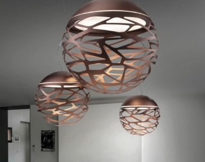 Lodes Kelly Sphere hanglamp