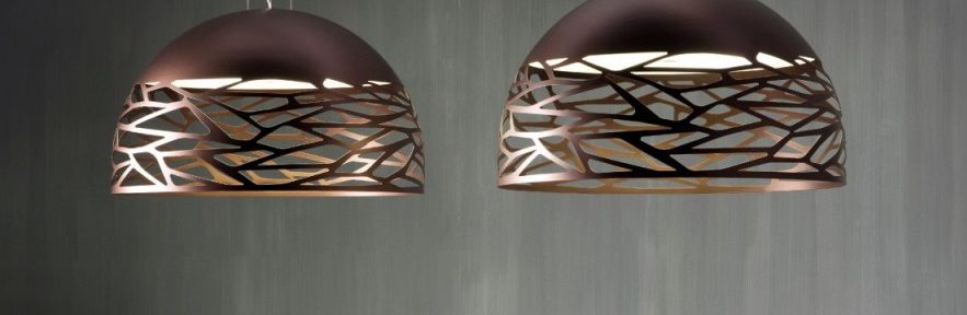 Sfeervolle design verlichting van Lodes