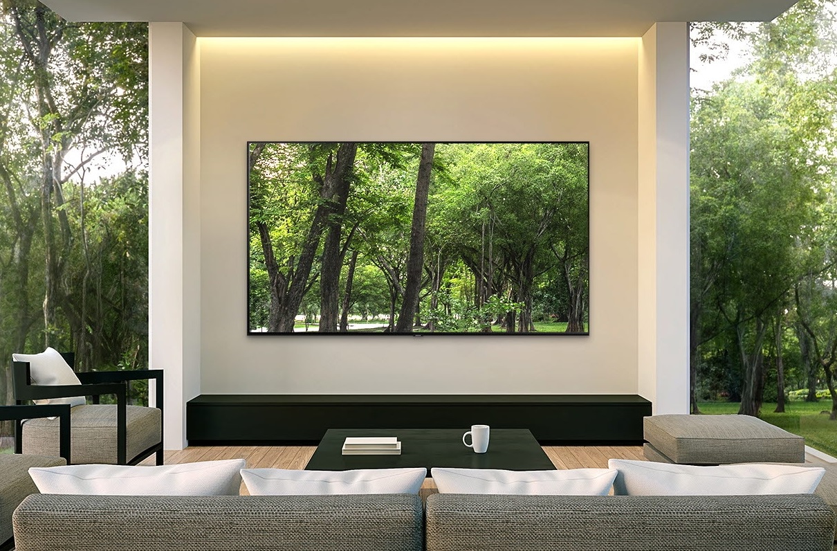 Samsung QLED TV