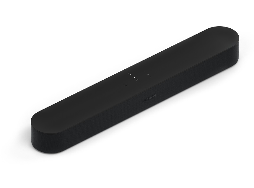 Sonos Beam Black