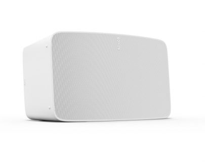 Sonos Five speaker white