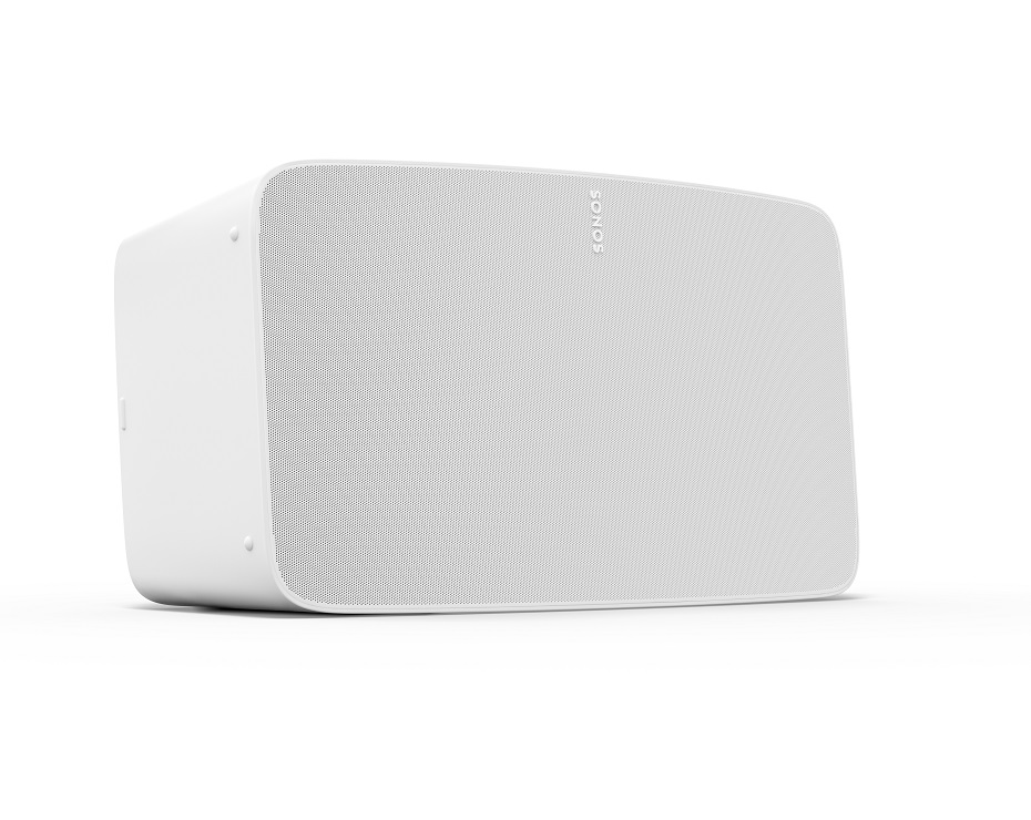 Sonos Five speaker white