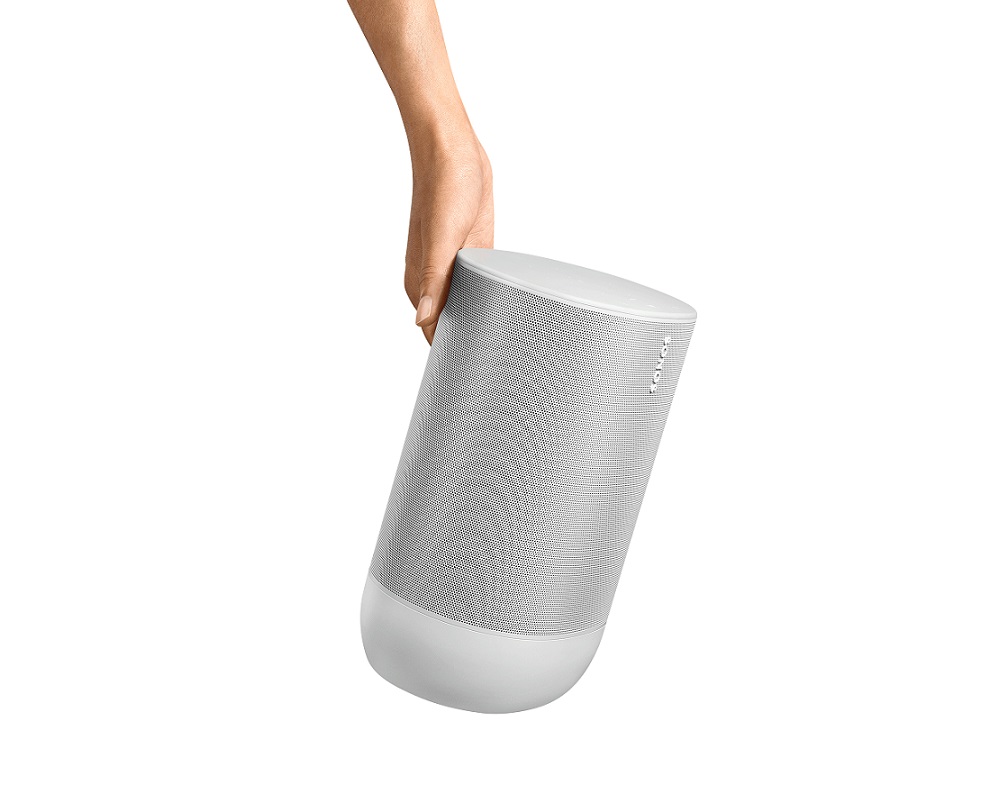 Sonos Move white