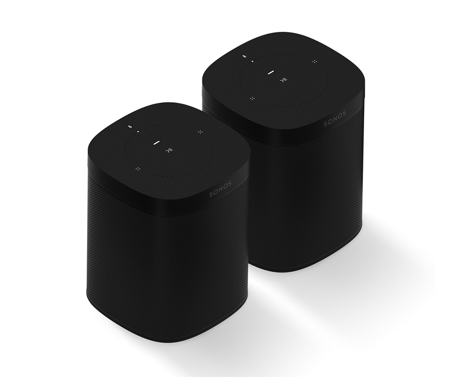 Sonos One speaker