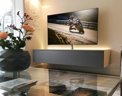 Spectral Scala zwevend tv meubel