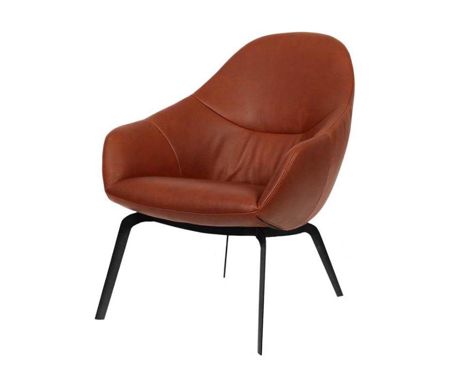 Gealux Giulia fauteuil