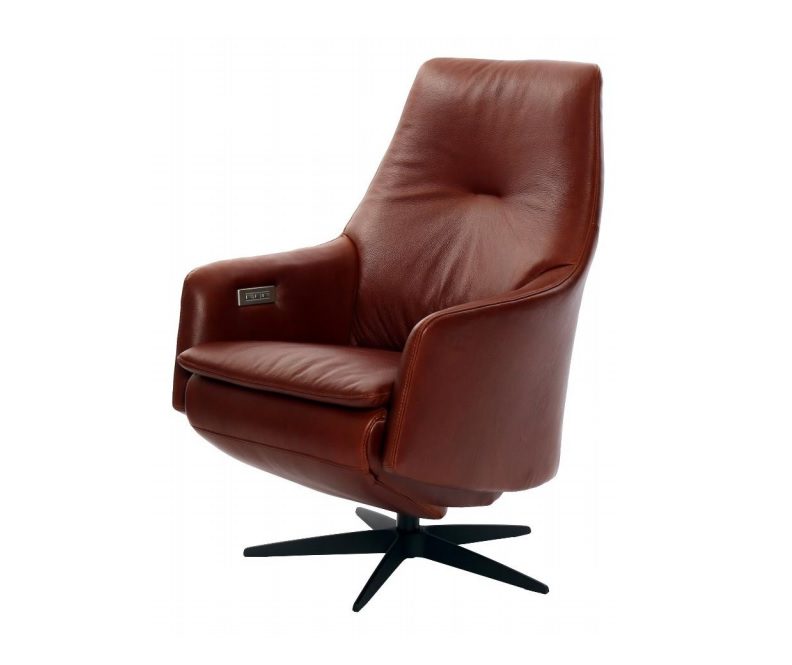 Gealux Twinz 102 relaxfauteuil