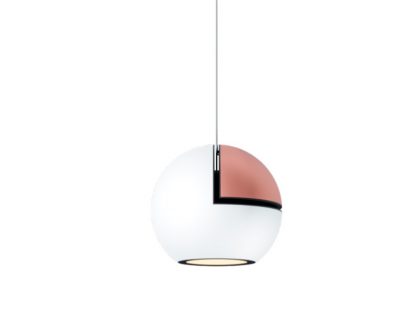 Oligo Slack Line Globe hanglamp