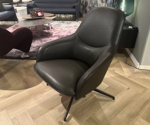 Leolux Lanah fauteuil outlet