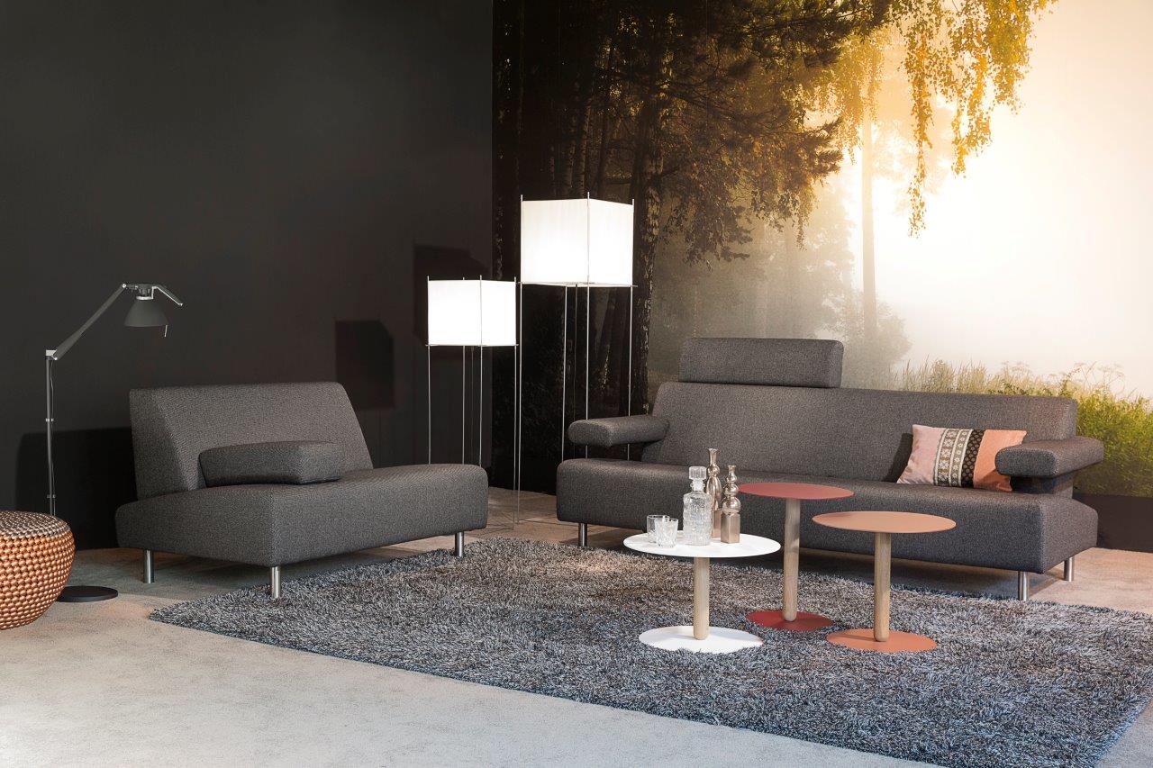 Cloak Pacific voorbeeld - Havee Meubelen | Hoogebeen Interieur