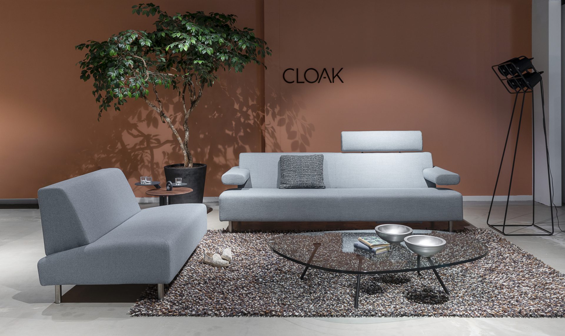 Cloak Pacific voorbeeld - Havee Meubelen | Hoogebeen Interieur