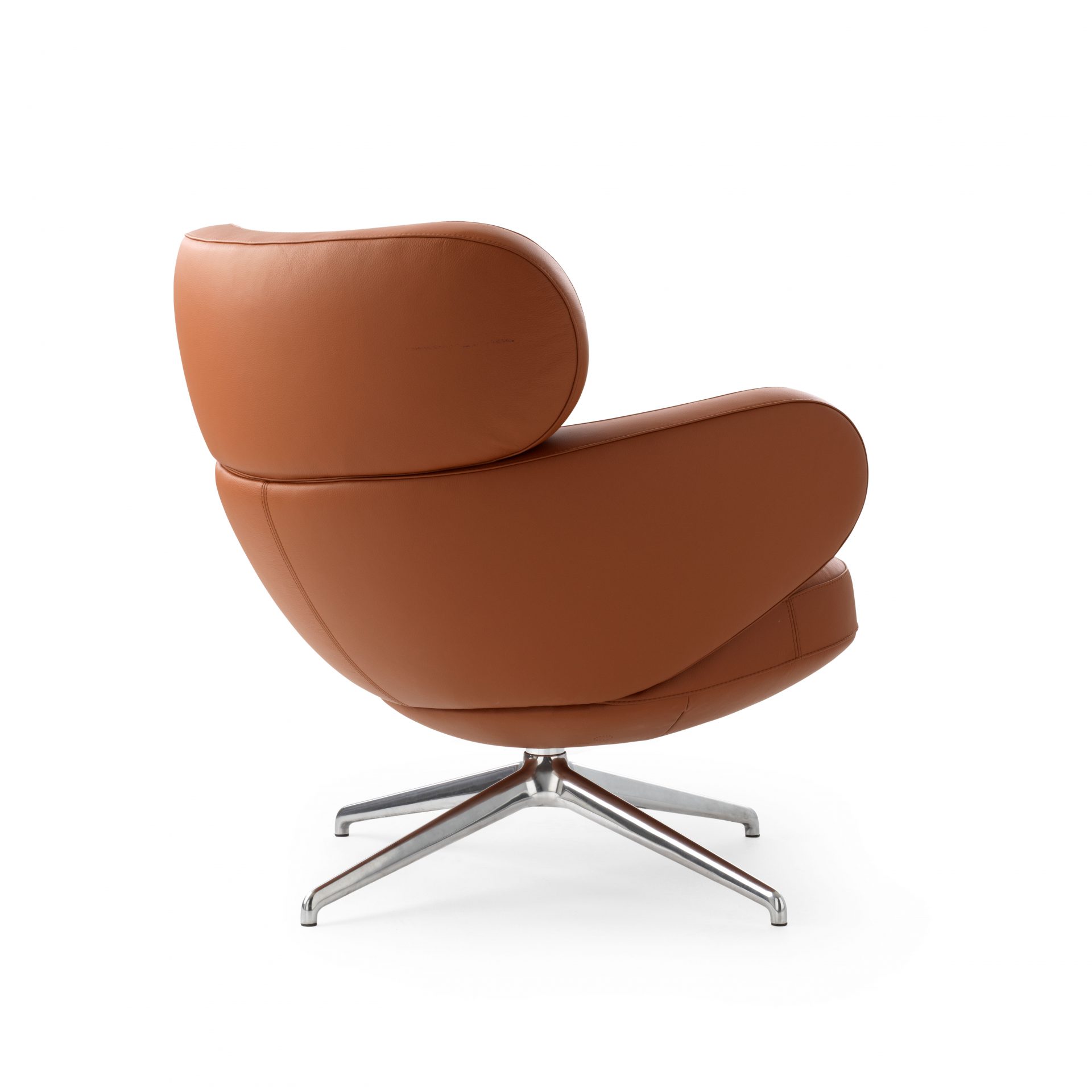 Pode Bibo fauteuil achterkant