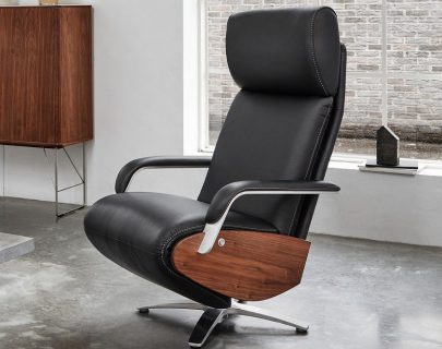 Berg Furniture Coda relaxfauteuil