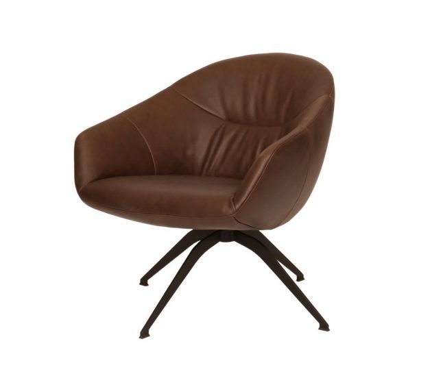 Gealux Milenia draaifauteuil