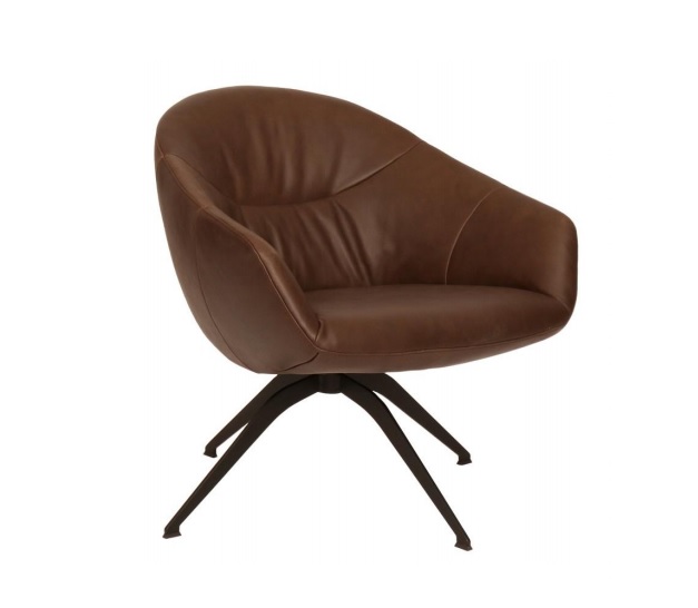 Gealux Milenia draaifauteuil