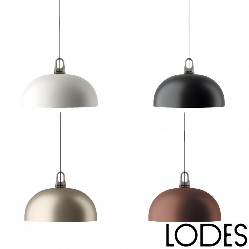 Lodes Jim Dome kleuren