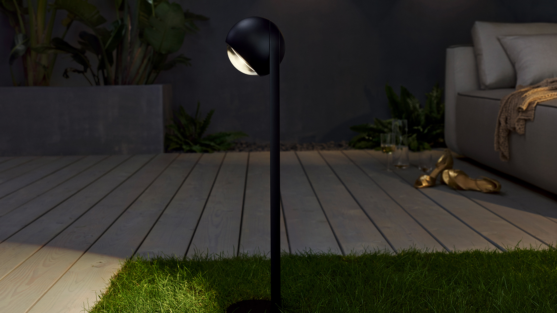 Sito Palo Occhio | Hoogebeen Interieur