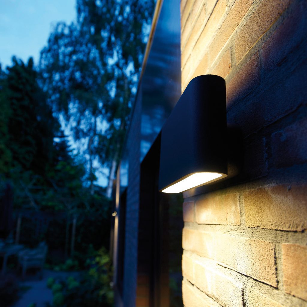 Jacco Maris Solo wall lamp outdoor