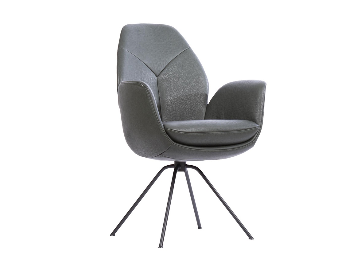 Gealux Memphis eetkamerfauteuil