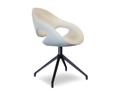 Tonon Moon chair draaibaar