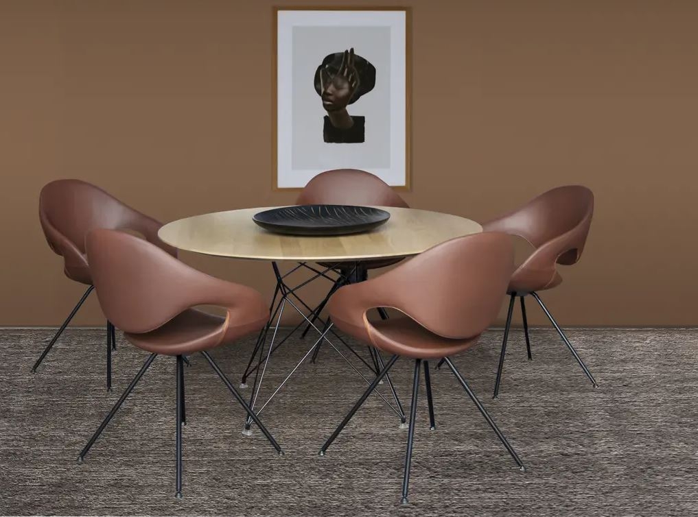 Tonon Moon stoelen