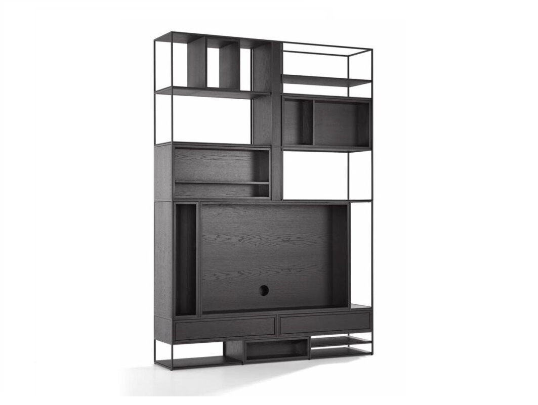 Beek Cubic tv kast