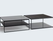 Beek design salontafel