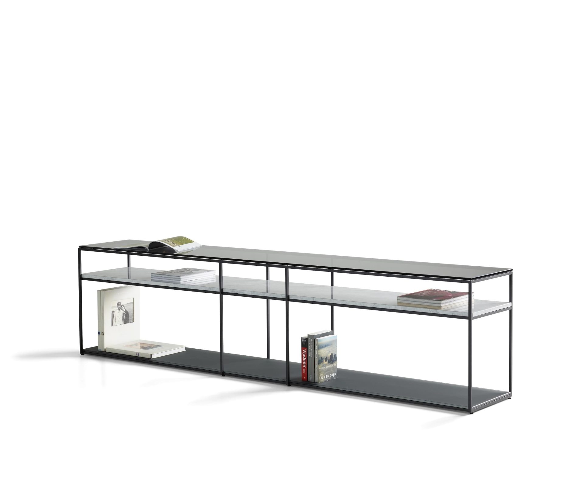 Beek sideboard CUBIC