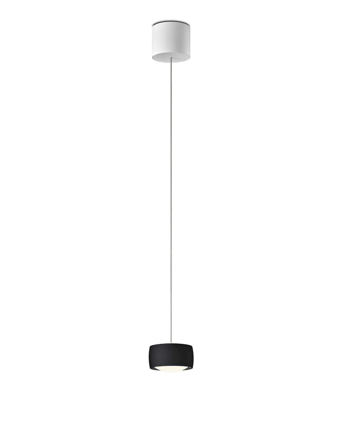 Enkelvoudige Grace hanglamp