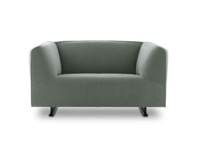 Pode Marv Loveseat