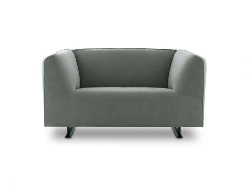 Pode Marv Loveseat