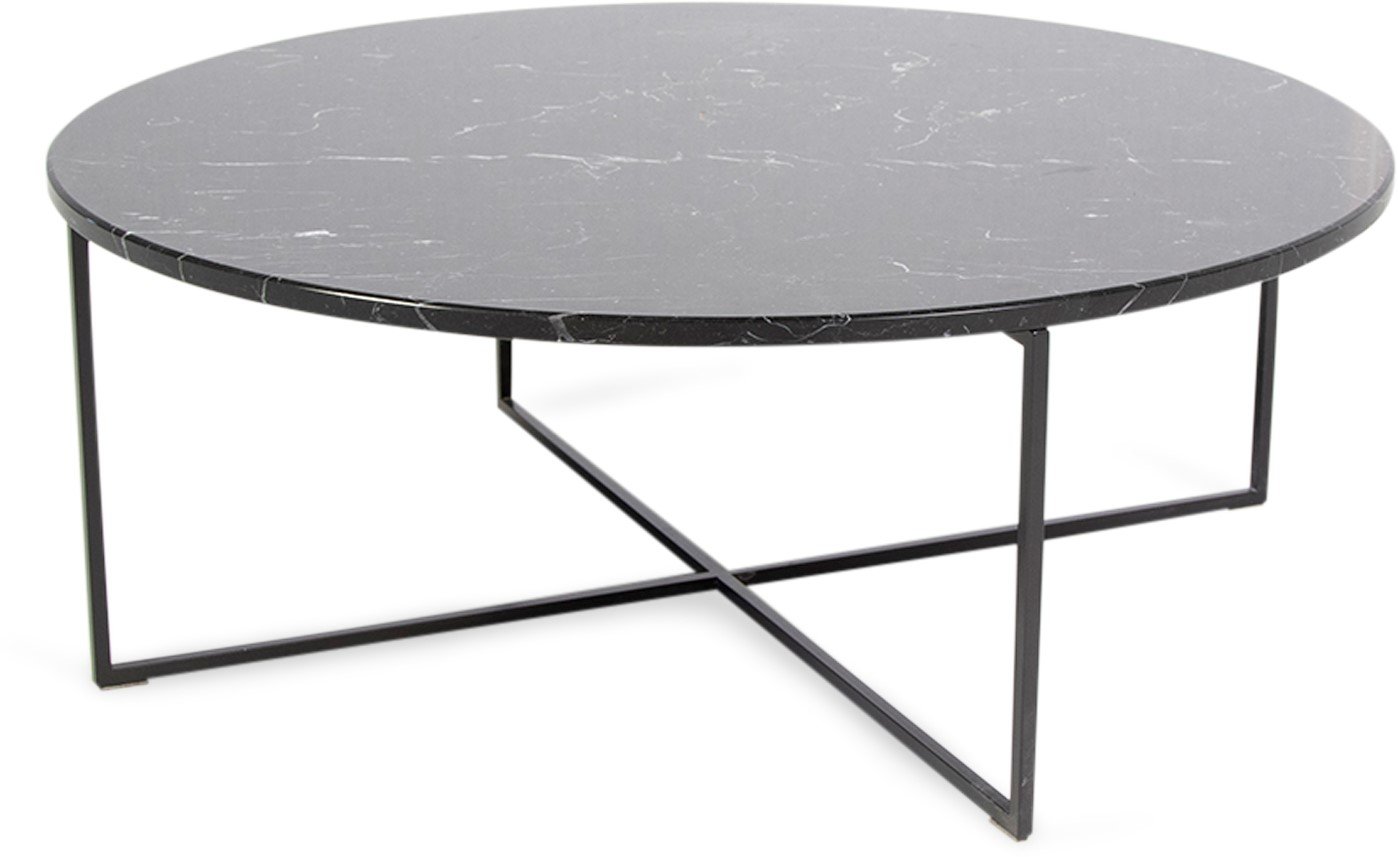 Beek Cubic marmer Marwuina salontafel Beek Cubic marmer salontafel