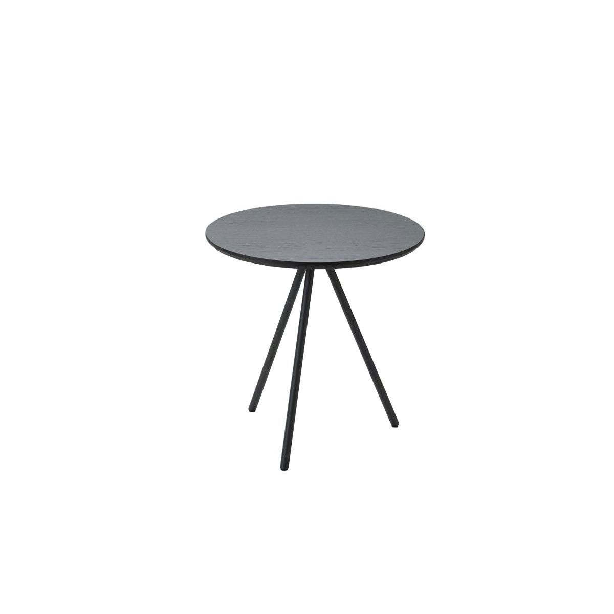 Beek Fender ronde bijzettafeltje Beek Fender bijzettafel