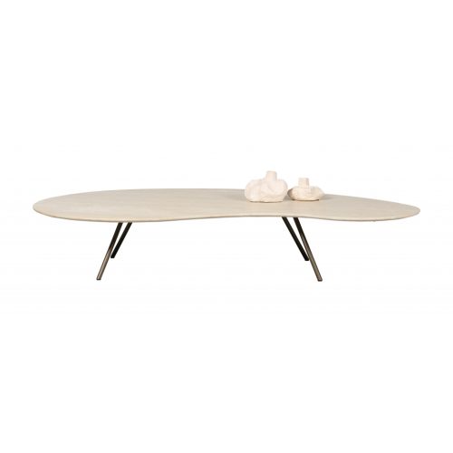 Beek Fender strat salontafel marmer